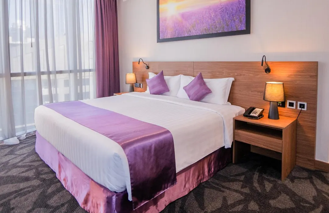 Park Regis Business Bay-1