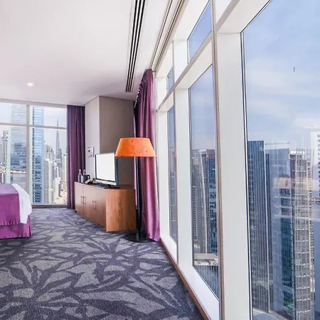 Park Regis Business Bay-2