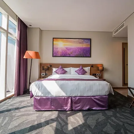 Park Regis Business Bay-3